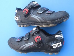 sidi dominator 5 fit