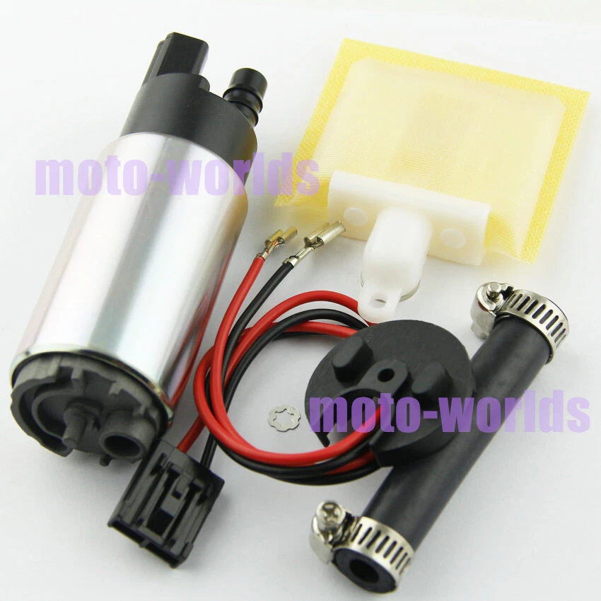 For Ducati MULTISTRADA 1000 04-06/620 2005-2009/1100S 08-09/ 1200 2010 Fuel Pump - Imagem 4 de 4