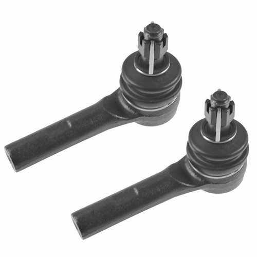 TRQ Front Steering & Suspension LH RH Side Kit For 2004-2006 Chevy Colorado GMC - Picture 6 of 7