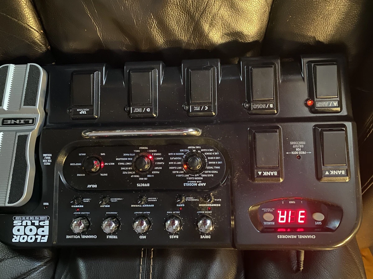 Line 6 Pod Pro products for sale | eBay