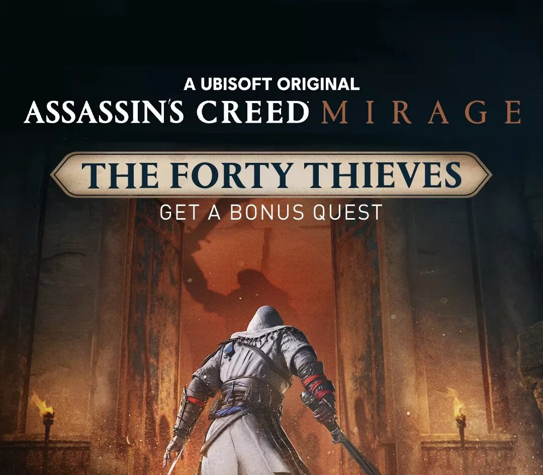 Assassin's Creed Valhalla (PC) Uplay Key EUROPE