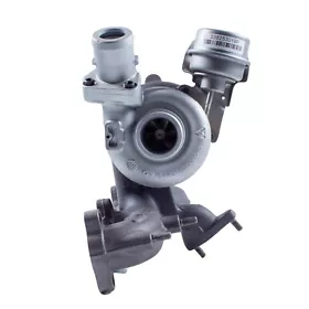 Borg Warner Turbolader 54399880003 Seat 1.9 TDI 038253010K Cordoba Ibiza