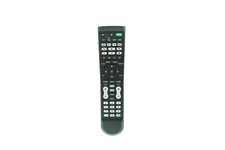 4-Device Universal Remote Control For Sony RM-VZ220 TV SAT CBL VCR DVD Player