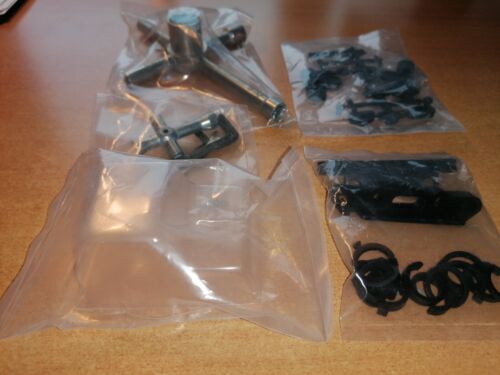 Buggy Thunder Tiger EB4 S2.5 y coche de rally 1:8 PD0566 / REPUESTOS / HERRAMIENTAS -NUEVO- - Imagen 5 de 8