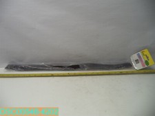 QTY 1 PK OF 12:Teacher Created Resources Colorful Scribble Magnetic Border77290