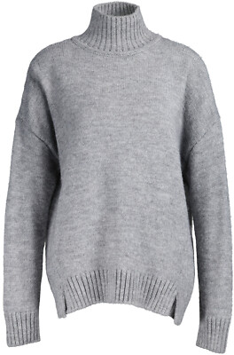 NEU ! Smith & Soul Damen Pullover grau Gr. S