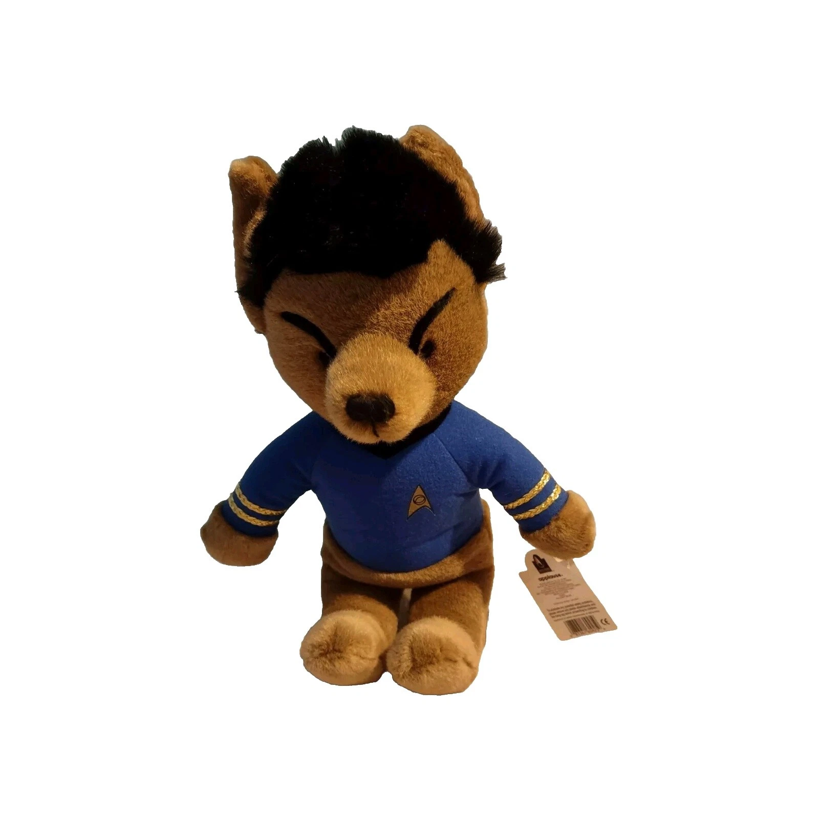 Игрушки и хобби Applause Star Trek