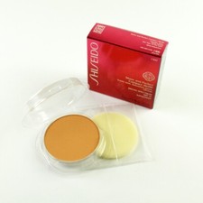 Shiseido Sheer  Perfect Compact SPF21 Refill I100 / I 100 Very Deep Ivory - 10g