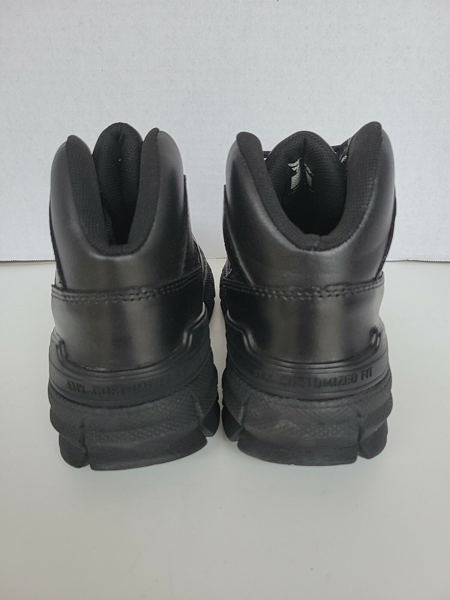 BATES E07106 EMX TACTICAL Sz.5 BLACK MENS TACTICAL SHOE | eBay display picture 1