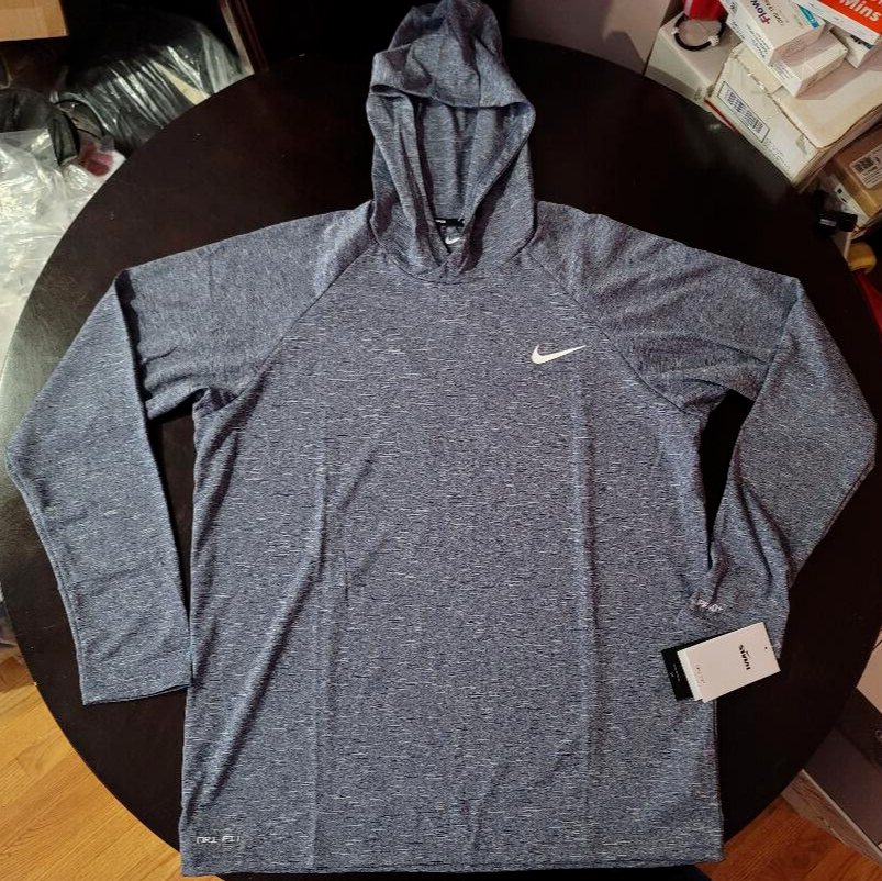 nike hydroguard hoodie