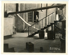 Vintage 8x10 Rare Production Photo The Benson Murder Case 1930  William Powell