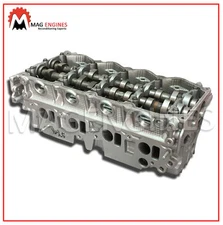 CYLINDER HEAD + FULL HEAD GASKET + HEAD BOLT SET NISSAN YD25 DTI FOR D22 NAVARA