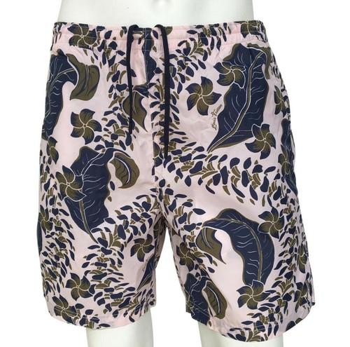 NUOVO Autentico Louis Vuitton Su Misura Pantaloncini Da Bagno Taglia M  #462H | eBay
