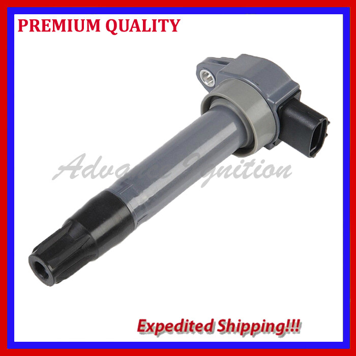 1PCS IGNITION COIL UF-643 UF643 C1693 1832A031 FOR
