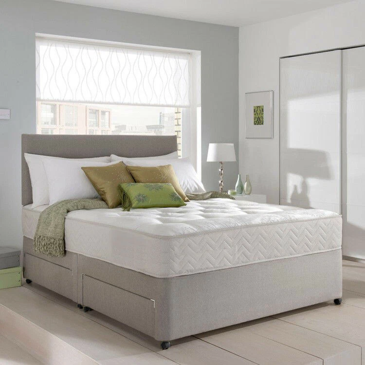 King bedroom sets with mattress included deals
