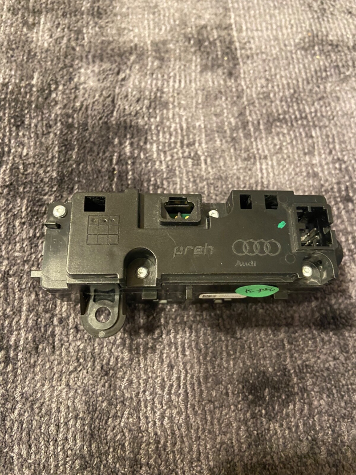 Headlight Switch 4K1941501N OEM 2021 Audi Q7 | eBay 