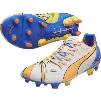 puma evopower 2.2 fg