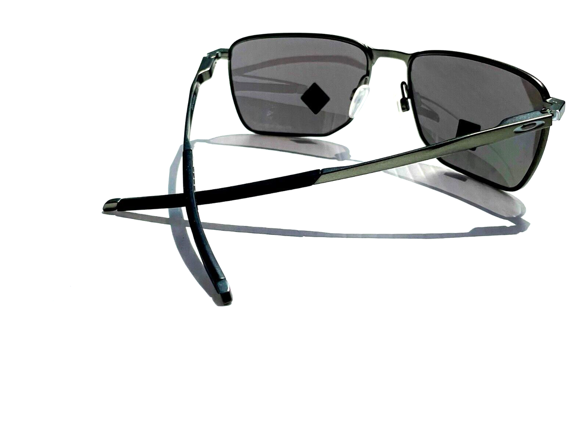 サングラス OAKLEY EJECTOR Ejector Prizm Black Lenses, Satin Black Frame Sunglasses