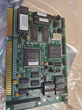 COMPUTER DYNAMICS WDFPCARD UNUSED KIT