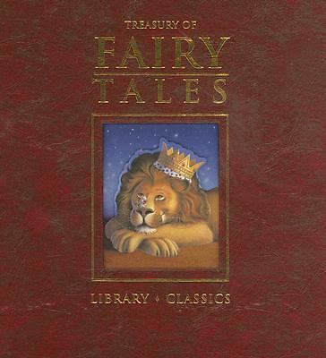 Buy Lion's Fairy Tale Online