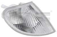 Links Tyc 18-5514-01-2 Blinkleuchte FüR CitroËN,Peugeot