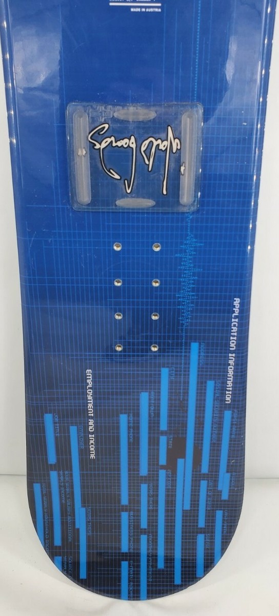 HEAD FUSION I スノーボード　154 HEAD FUSION スノーボード