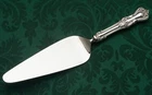 Marlborough by Reed & Barton Sterling Silver Pie or Cake Server 10.25"