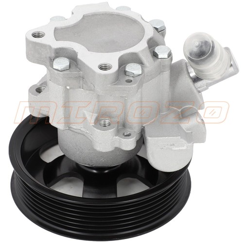 Bomba de dirección asistida 1 pieza para Mercedes-Benz GL350 2010-2012 3,0 L 006463101 - Imagen 9 de 9