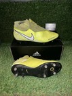 Nike Phantom Vision Academy SG Anti Clog Football Boots Size Uk 9.5