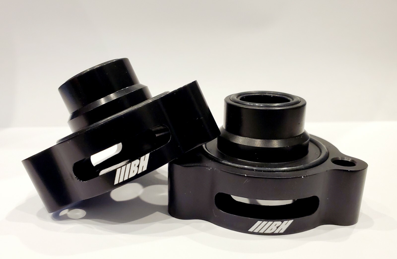 Mercedes AMG M177 VTA GT63S E63S W213 C63S GLC63 G63 G550 S63 Blow off