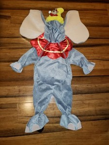 muñeco dumbo disney