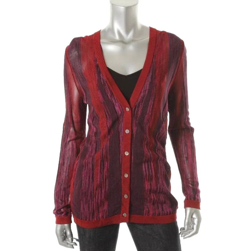 Chaqueta de lino Jones New York Suéteres para mujer