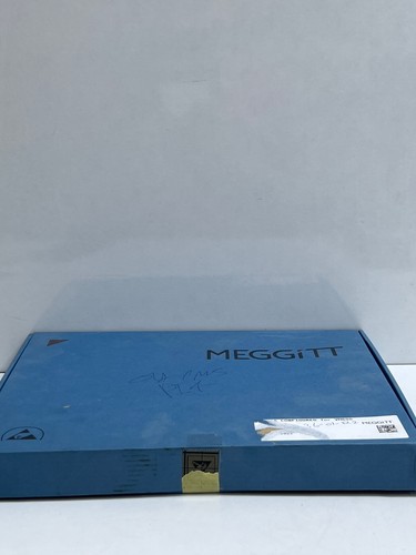 MEGGITT 200-530-025-014 VIBRO-METER PCB CIRCUIT BOARD - Picture 18 of 18