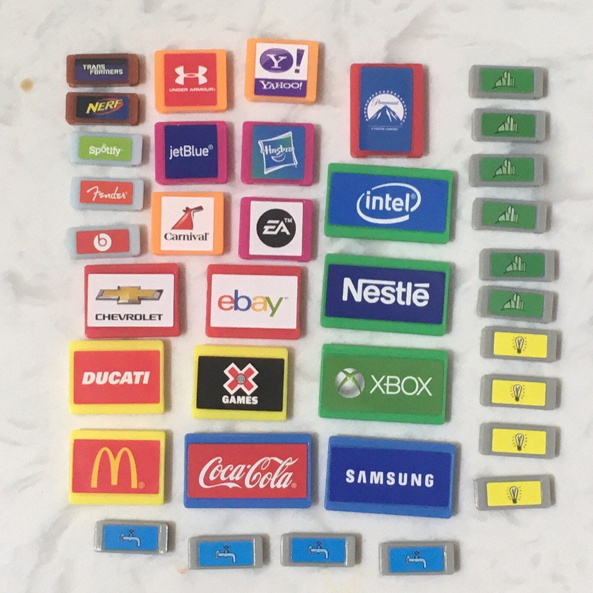 モノポリー エンパイア 楽天市場】モノポリー エンパイア ボードゲーム Monopoly Empire Game