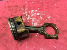 PISTON AND CONNECTING ROD,STANDARD, 02-10 FORD EXPLORER,RANGER,MOUNTAINEER 4.0L