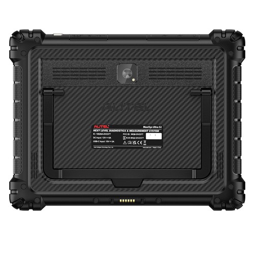 🔥2025 New Autel MaxiSYS Ultra S2 Diagnostic Scanner 6in1 VCMI2 ECU Programming - Picture 16 of 24