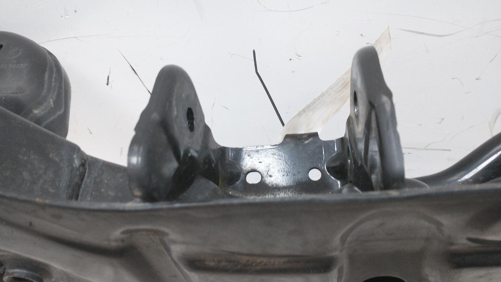 MERCEDES B CLASS FRONT SUBFRAME 1.3L Petrol A1776207101 19-24 | eBay