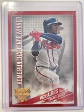 2019 Topps Home Run Challenge Baseball Cards 18