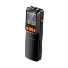 Wireless Barcode Scanner Mini Bluetooth 1D 2D QR Bar Code Scanner 3-in-1