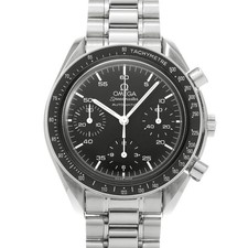 Omega OMEGA Speedmaster Automatic 3510.5 Black Men's Used Watch #73127
