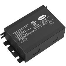 24V 96W Triac/ELV/MLV Dimmable LED Driver Transformer 24V 96W