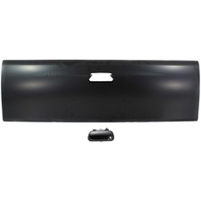 Tailgate Handle Kit For 2001-2006 Toyota Tundra Standard Cab Fleetside Bed