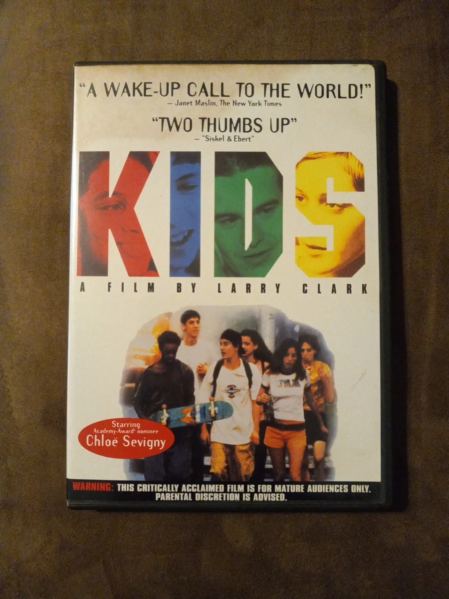 kids larry clark products for sale | eBay