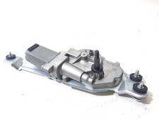 HYUNDAI TUCSON TL, TLE Heckscheibenwischermotor 98700N9100 1.60 31228939