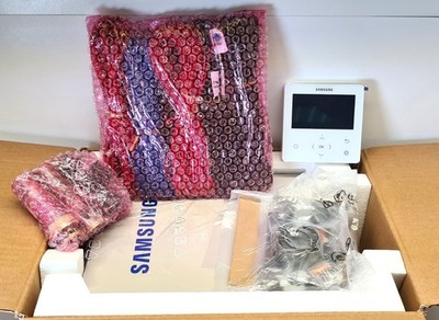 Samsung SMG MIM-E03EN Anschlussset Regeleinheit Monoblock Wärmepumpen HTQ Serie