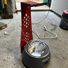SILCA - Chain Waxing System Wax Warmer