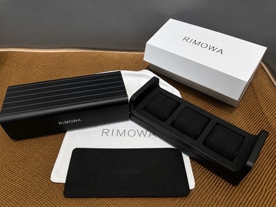 Rimowa Watch Case