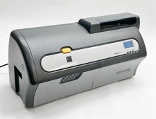 Zebra ZXP Series 7 Single-Sideed Thermal ID Badge Card Printer Z71-000CD000US00