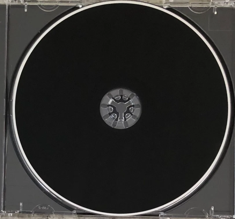 PARKWAY DRIVE- DEEP BLUE - ORIGINAL 2010 CD ALBUM W/ SLIP CASE - LIKE NEW DISC - Image 4 of 4