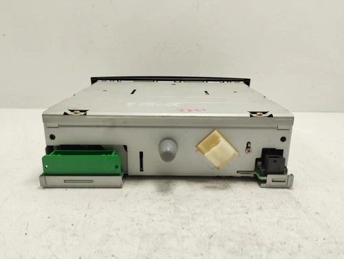 8200300862 Sistema Audio/Radio Cd para RENAULT SCENIC II (JM) 2004 209602 - Imagen 5 de 10